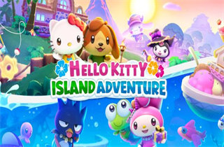 Hello Kitty Island Adventure攻略大全 Hello Kitty岛冒险新手入门技巧