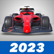 F1方程式赛车2023汉化版