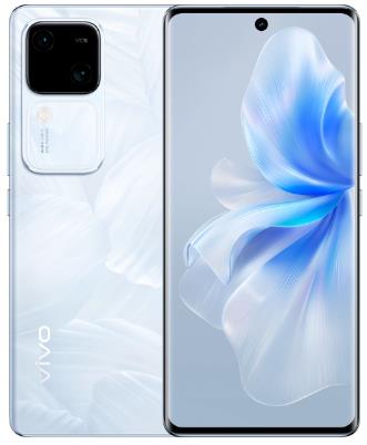 vivo S18参数配置-详细参数