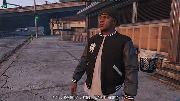 gta5手机版