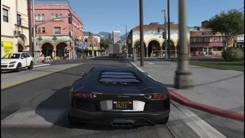 gta5