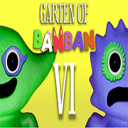 garten of banban6正版