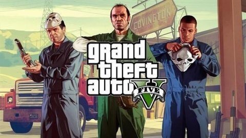 gta5修改器