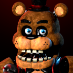 Five Nights at Freddys Plus