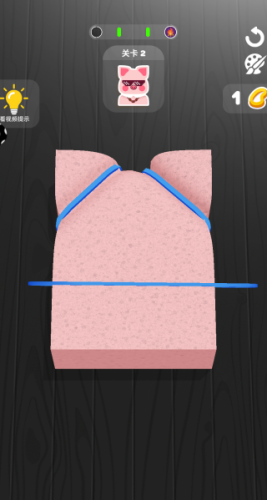 万物皆可消除关卡完成