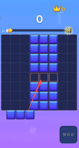 罗斯块块消操作步骤