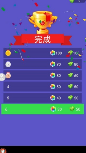 极限驾驶马拉松奖励系统