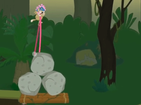 walk master最新版破石头关卡图3