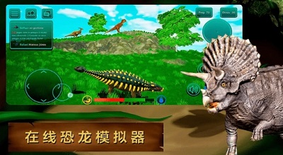 诅咒之岛2025最新版游戏场景截图