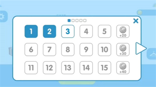 下班大作战关卡挑战截图