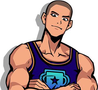 头号猎车手游戏高架桥托雷托形象