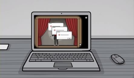 兔子先生的魔术秀剧情反转截图