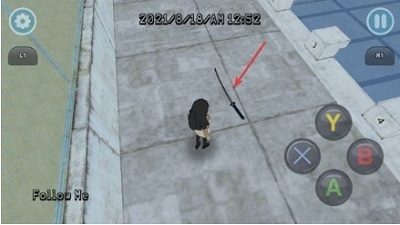 病娇模拟器中文版下载最新版武器位置截图