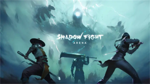 暗影格斗竞技场无限金币钻石版角色展示