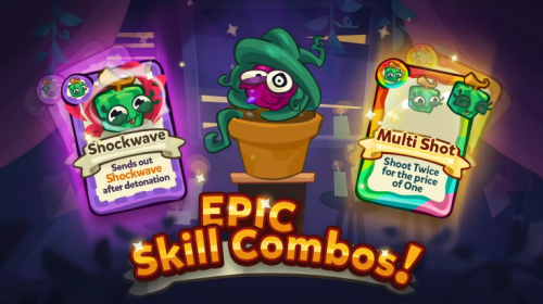 啪嗒2手游最新版游戏画面展示