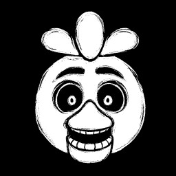 玩具熊的五夜后宫进入深渊Chica警报截图