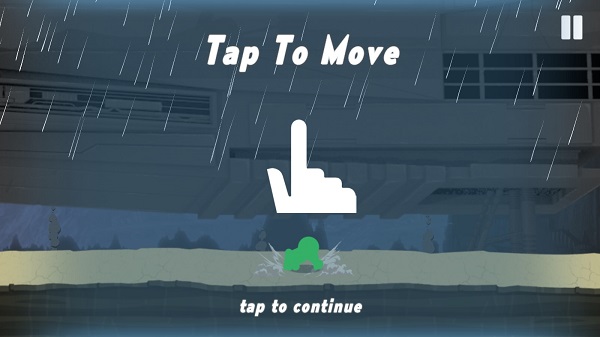 闪电火柴人最新版游戏基础操作截图